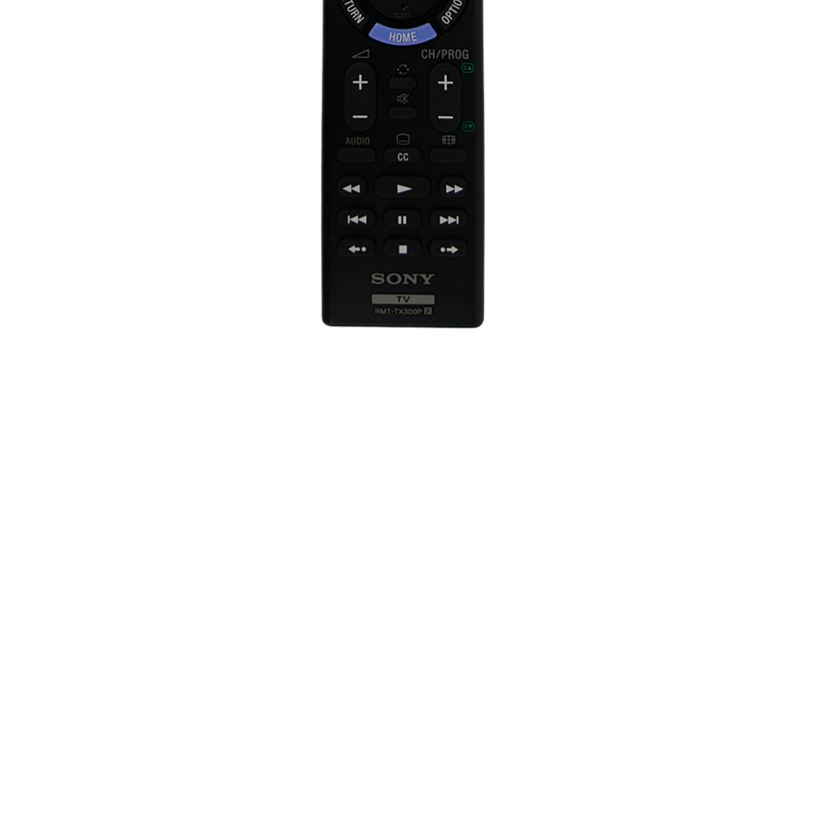 New Original OEM Sony TV Remote Control for KD49X8307C XBR65X900E TV