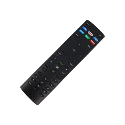 Used Original OEM XRT136 (VERSION 2) Vizio TV Remote Control