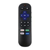 Replacement Universal Roku TV Remote Control For All Roku TVs