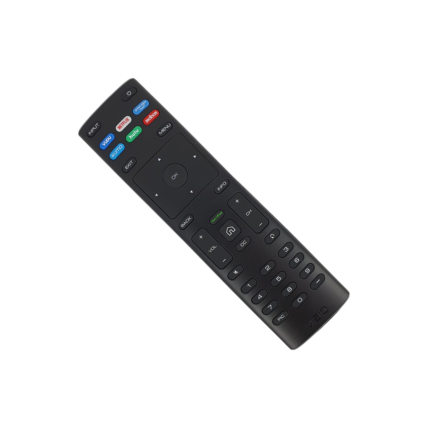 Original Vizio TV Remote Control for V605-G3 V655-G9 V705-G3 V755-G4