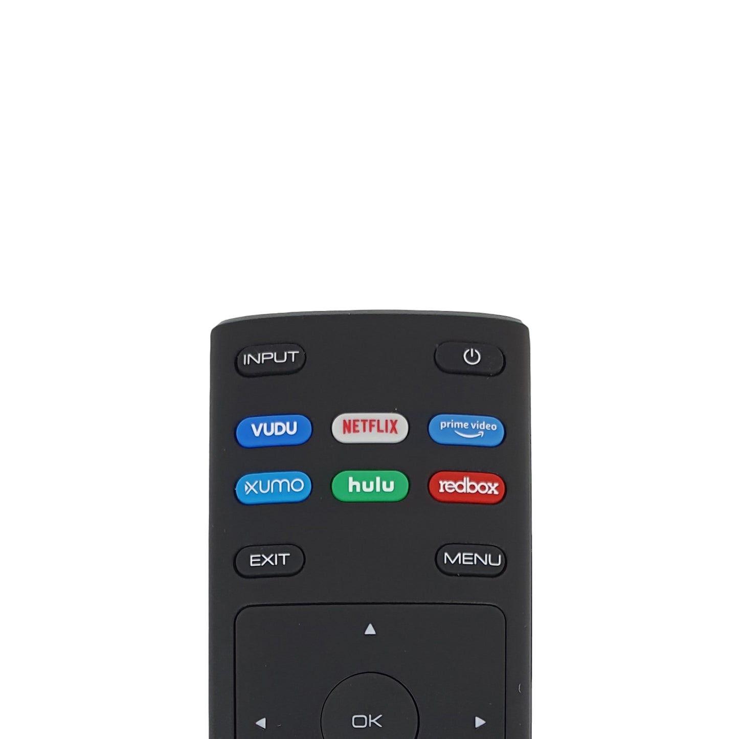 Original Vizio TV Remote Control for V605-G3 V655-G9 V705-G3 V755-G4