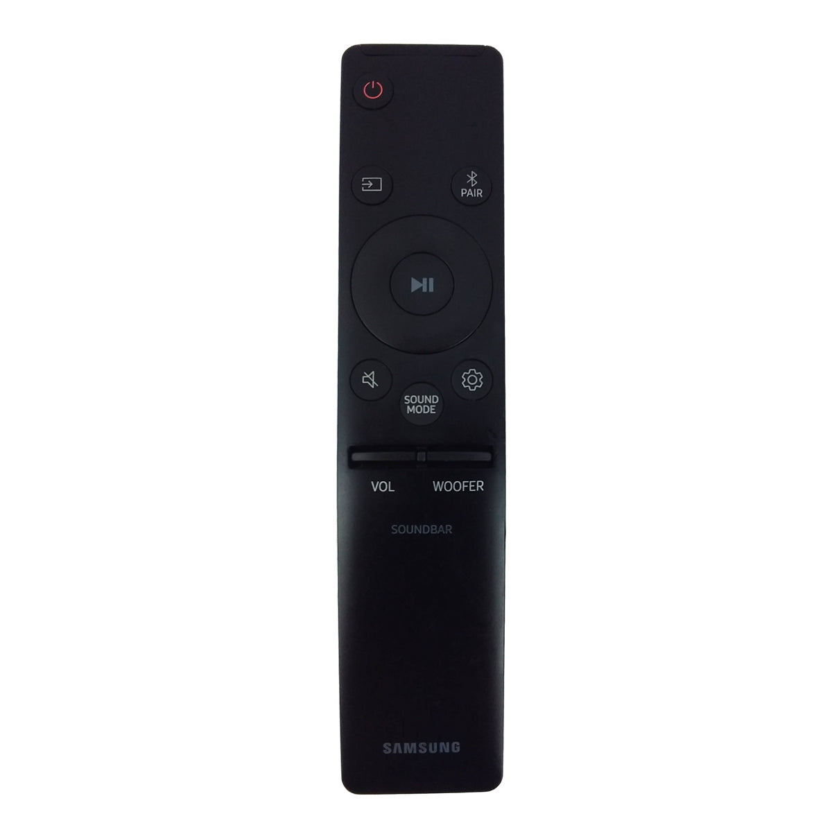 Original Samsung Sound Bar Remote Control for HW-R50M HW-R650