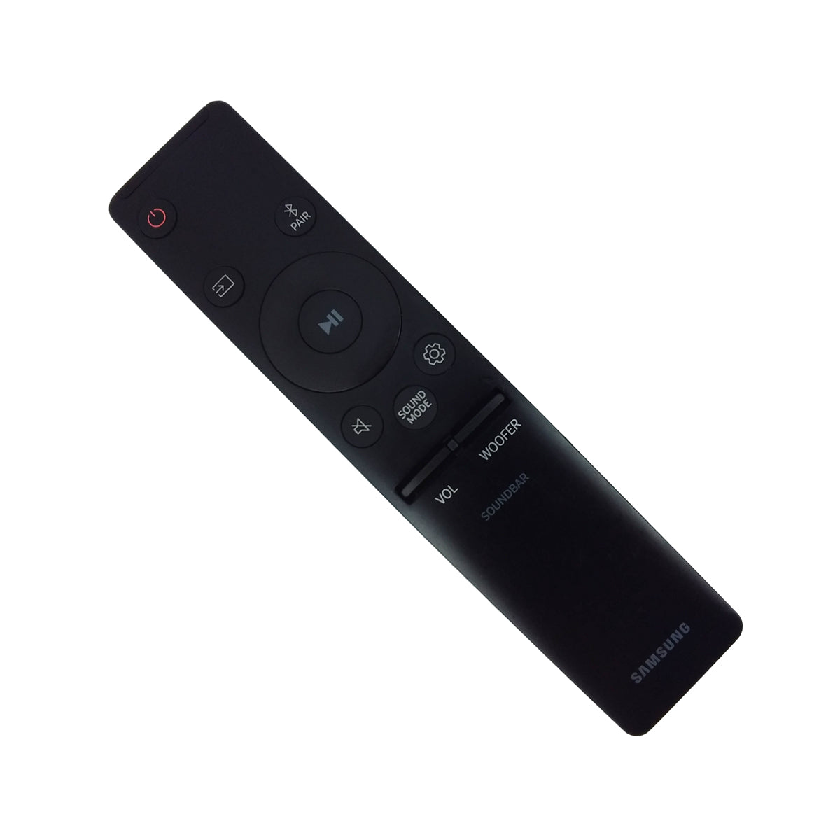 Original Samsung Sound Bar Remote Control for HW-R50M HW-R650