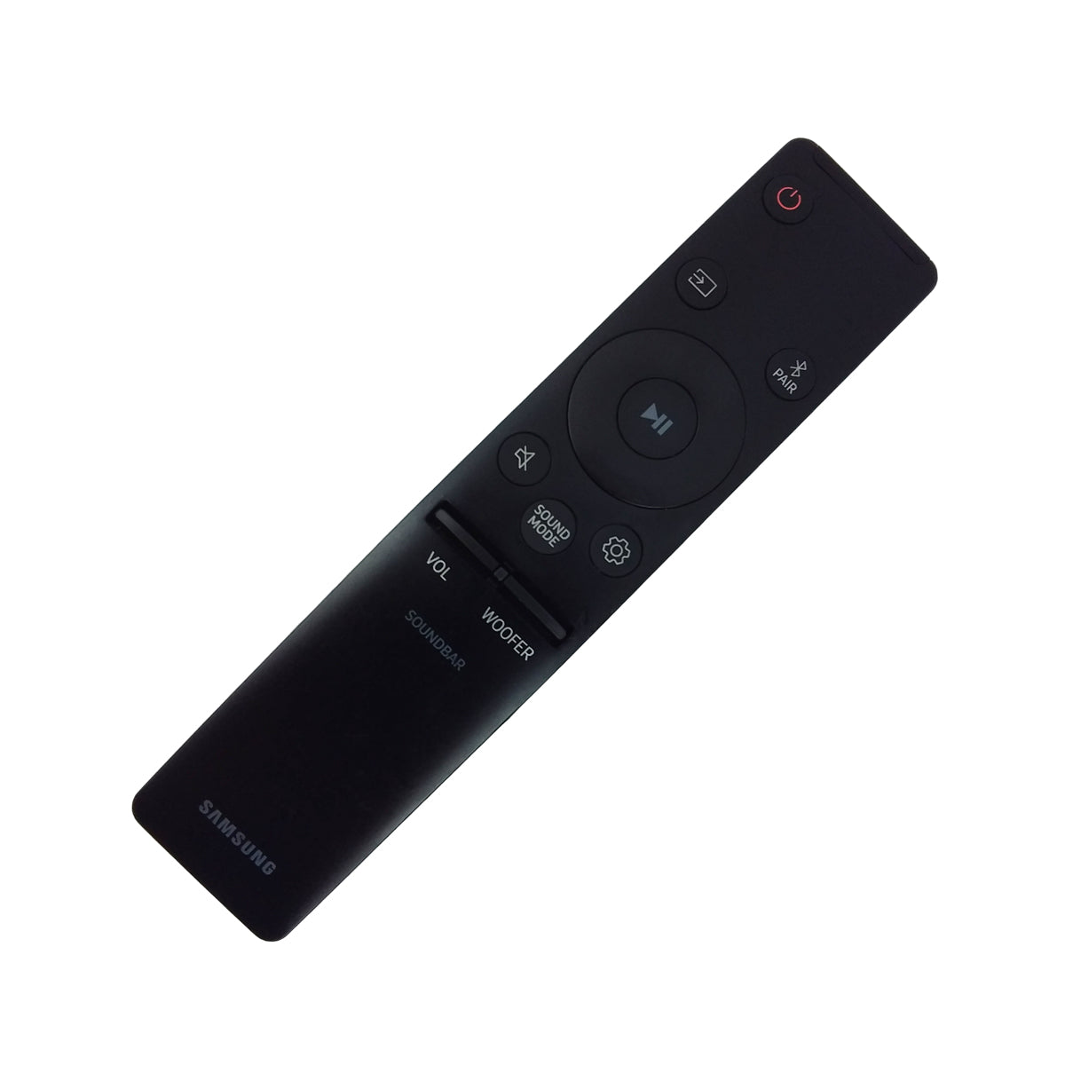 Original Samsung Sound Bar Remote Control for HW-R50M HW-R650