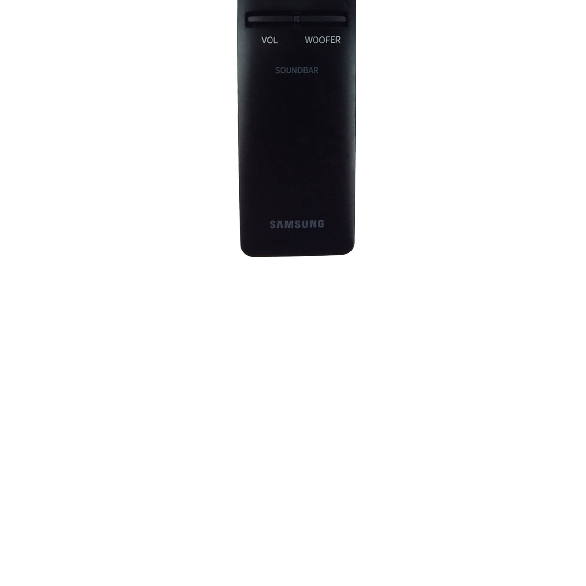 Original Samsung Sound Bar Remote Control for HW-R50M HW-R650