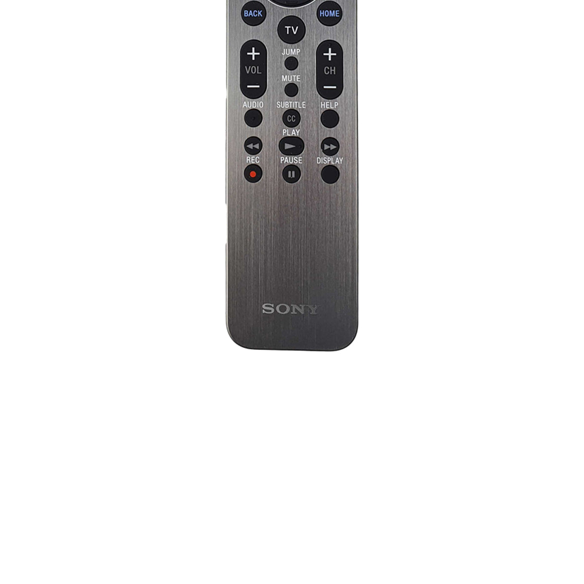 Original Sony TV Remote Control for XBR-65X950G XBR-55X950G XBR-75X950G