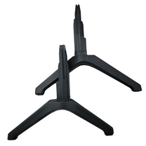 Original Samsung TV Stand for UN43TU7000F UN43TU700DF Does Not Require Screws