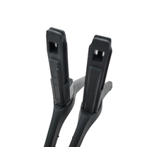 Original Samsung TV Stand for UN43TU7000F UN43TU700DF Does Not Require Screws
