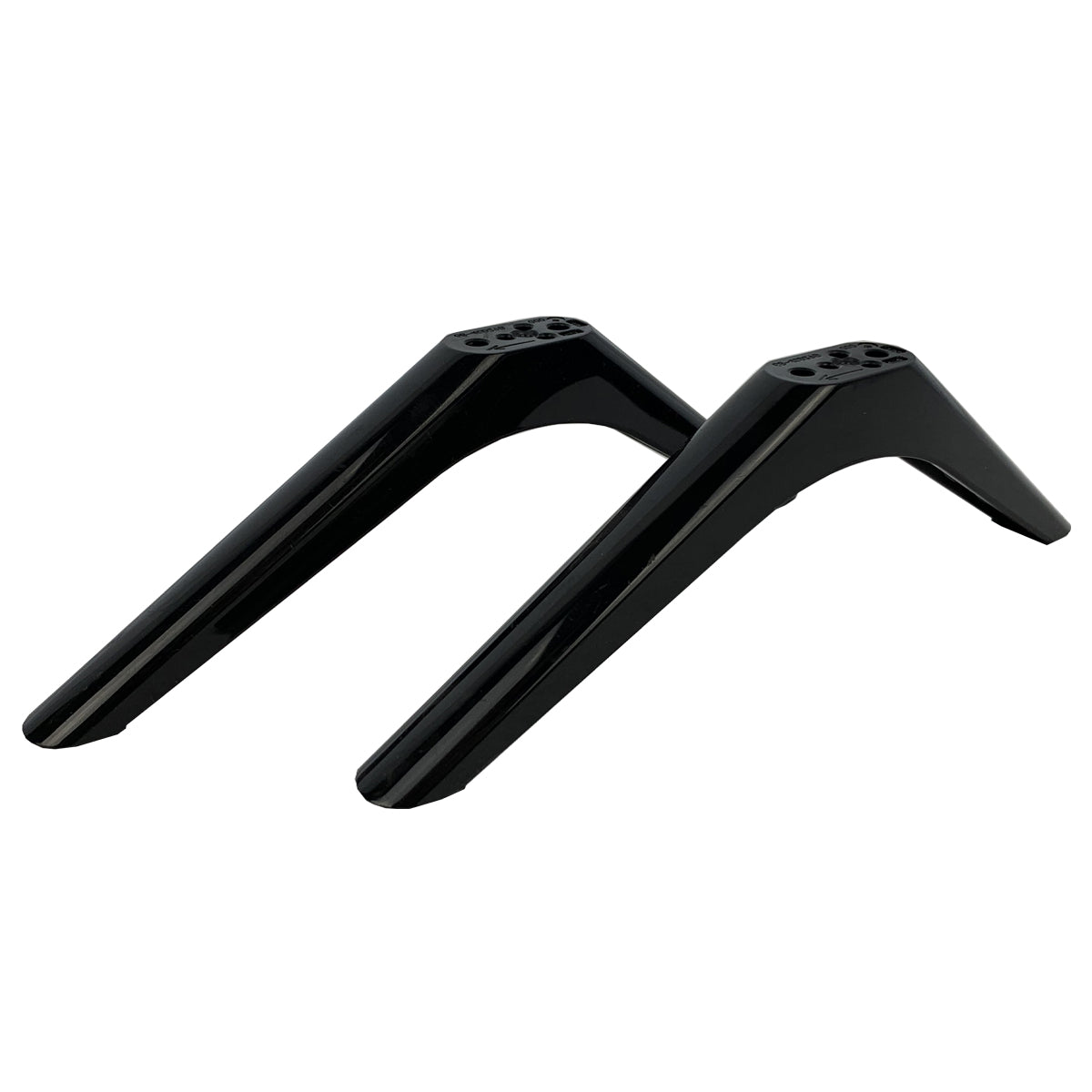 Replacement for TCL 68-40D29B TV Stand model for 40FD5406 40S325 Pair Legs Base