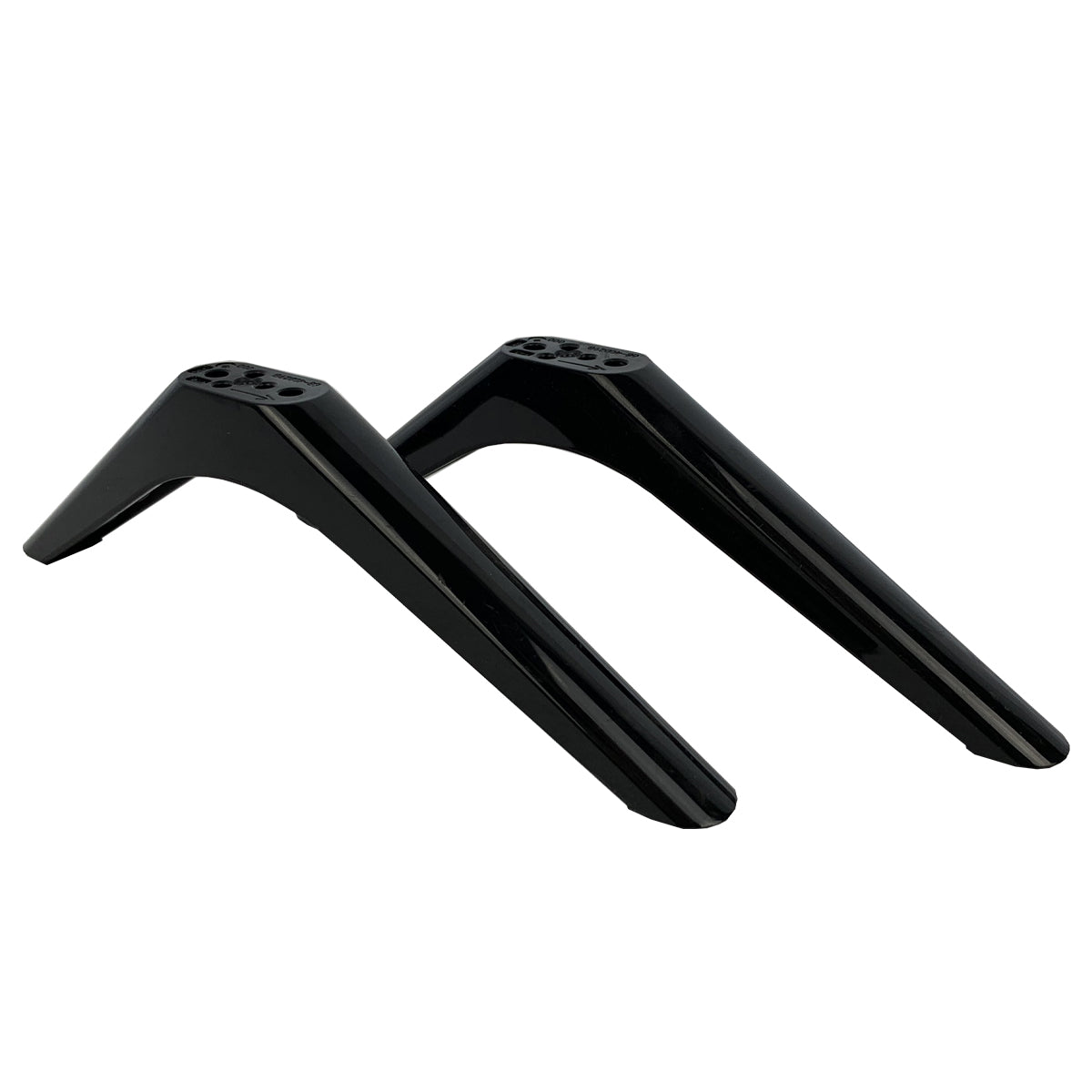 Replacement for TCL 68-40D29B TV Stand model for 40FD5406 40S325 Pair Legs Base