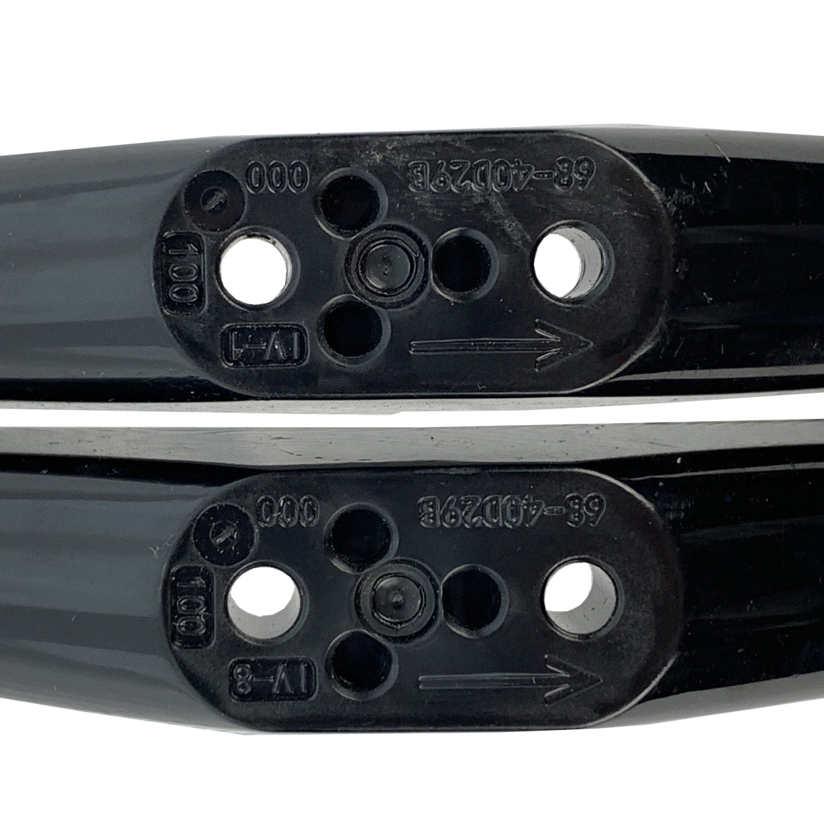 Replacement for TCL 68-40D29B TV Stand model for 40FD5406 40S325 Pair Legs Base