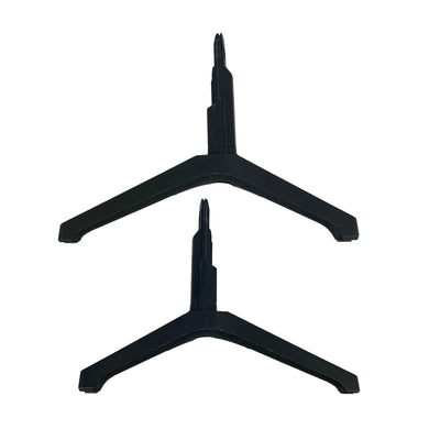 Samsung TV Legs Stands BN63-18871A For models Serie TU7000 50" | 55" 58" - Boughts.com