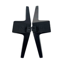OEM TV Stand LG MAM649640 for 43UK6300 43UK6500 43UQ7070ZUD Screws Included