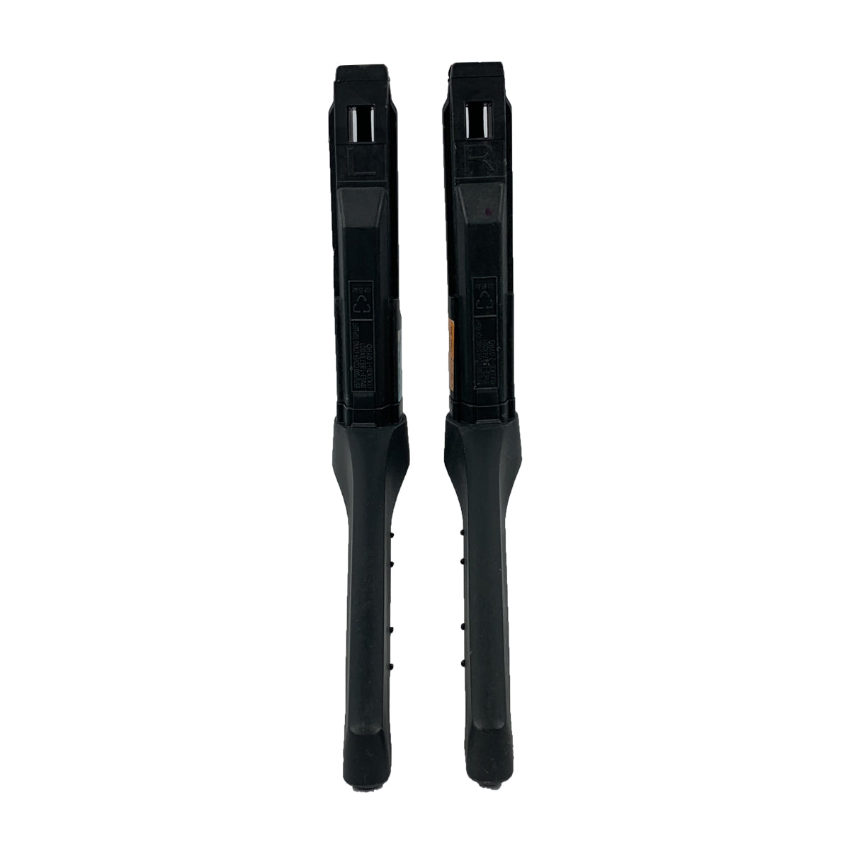 Genuine Samsung TV Legs Stands BN63-18873A BN63-18874A For UN65TU7000FXZA, UN65TU700DFXZA, UN65TU7000FXZC - Boughts.com