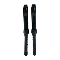 Genuine Samsung TV Legs Stands BN63-18873A BN63-18874A For UN65TU7000FXZA, UN65TU700DFXZA, UN65TU7000FXZC - Boughts.com