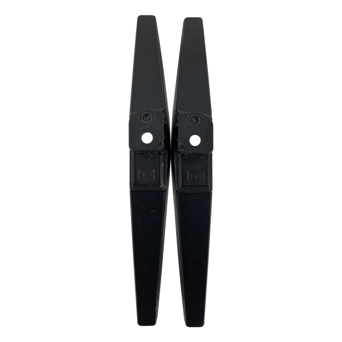 OEM LG TV Legs Stands MAM643660 For 43LM5700DUA| 43UJ6300| 43UJ630V Screws Included - Boughts.com
