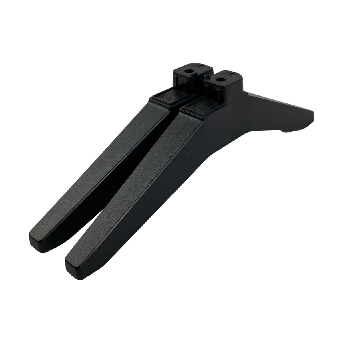 OEM LG TV Legs Stands MAM643660 For 43LM5700DUA| 43UJ6300| 43UJ630V Screws Included - Boughts.com