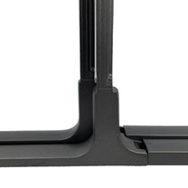 Original TV Stand Samsung BN63-18071A for QN82Q80RAF UN82RU8000F UN82RU800DF