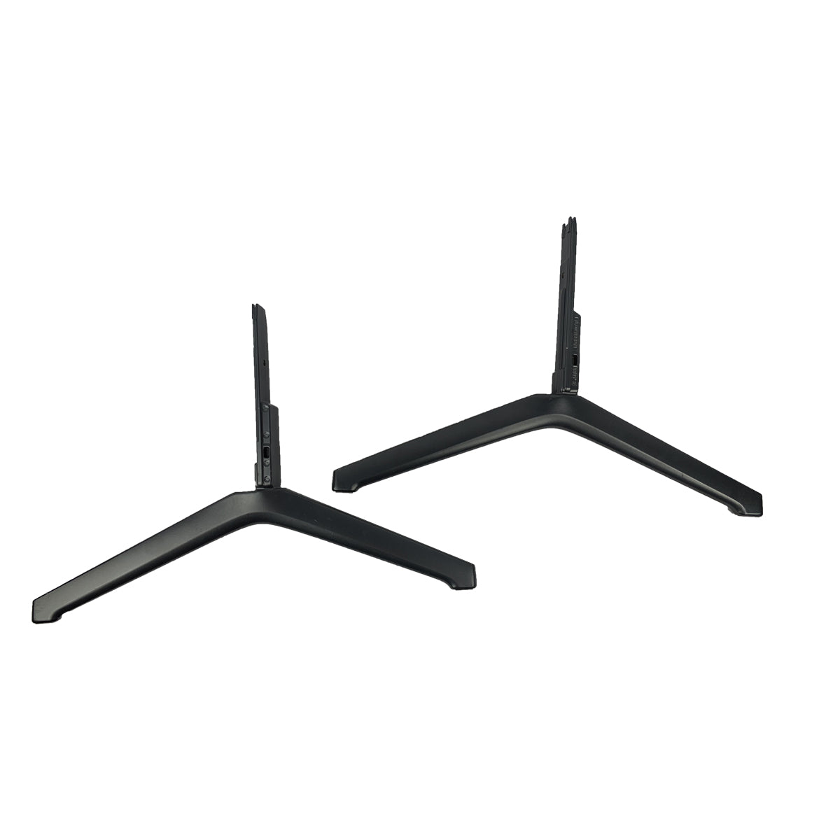 Samsung TV Legs Stands BN63-18974 BN63-18973 For UN82TU6950FXZA, UN82TU7000FXZCWith Screws - Boughts.com