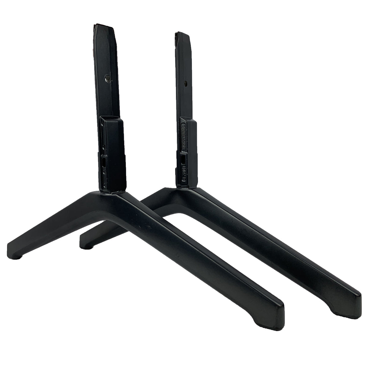 Samsung TV Legs Stands BN63-18974 BN63-18973 For UN82TU6950FXZA, UN82TU7000FXZCWith Screws - Boughts.com