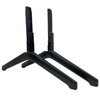 Samsung TV Legs Stands BN63-18974 BN63-18973 For UN82TU6950FXZA, UN82TU7000FXZCWith Screws - Boughts.com