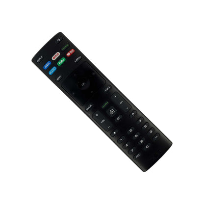 Used Original OEM Vizio XRT136R TV Remote Control