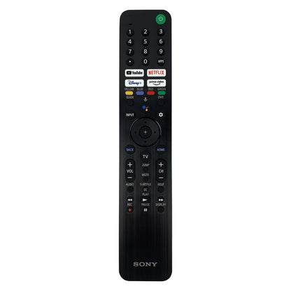 New Original OEM Sony RMF-TX520U / RMFTX520U TV Remote Control