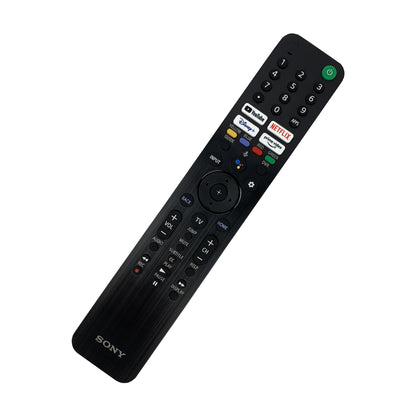 New Original OEM Sony RMF-TX520U / RMFTX520U TV Remote Control