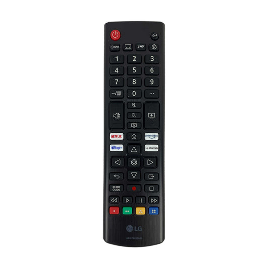 Original LG TV Remote Control for OLED55B2PUA OLED65B2PUA OLED77B2PUA