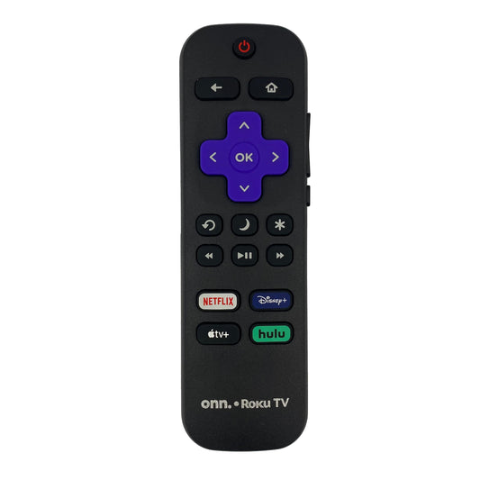 Used Original Onn 3226001091 TV Remote Control for 100012590 100012589