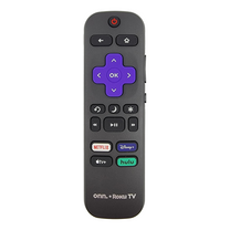 New OEM Original Onn 3226001051 for 100005843 100007147 TV Remote Control