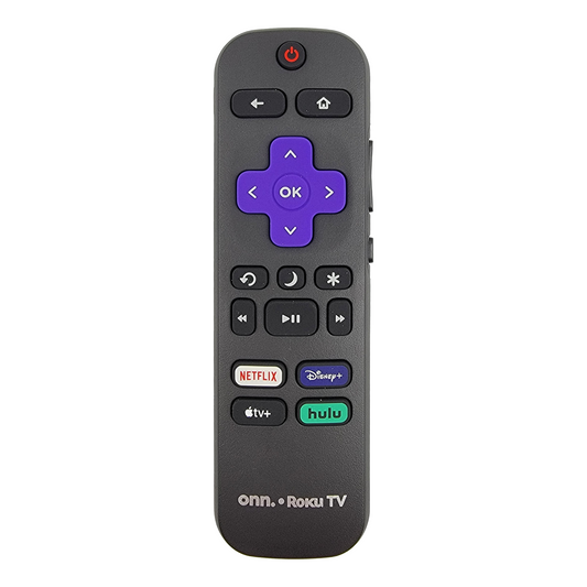 New OEM Original ONN 3226001051 For 100005843 100007147 TV Remote Control