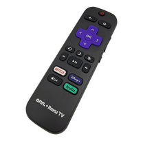 New OEM Original Onn 3226001051 for 100005843 100007147 TV Remote Control