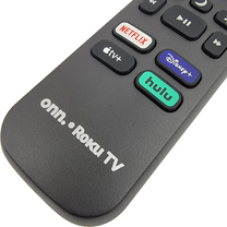 New OEM Original Onn 3226001051 for 100005843 100007147 TV Remote Control