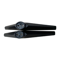 Replacement Vizio D32H-J09 TV Stand for D32H-J091 Screws Included