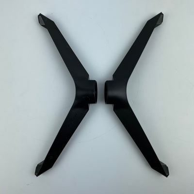 Original Vizio TV Stands Legs D32H-J09 For D32H-J09 Screws Included - Boughts.com