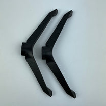 Replacement Vizio D32H-J09 TV Stand for D32H-J091 Screws Included