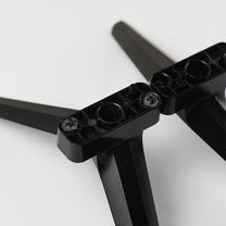 OEM Vizio 80302-02845 TV Stand for D32H-G19 D32F-G4 M50Q7