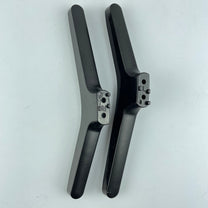 Replacement Samsung UN43NU6900F TV Stands for UN43NU6950FXZA Screws Included