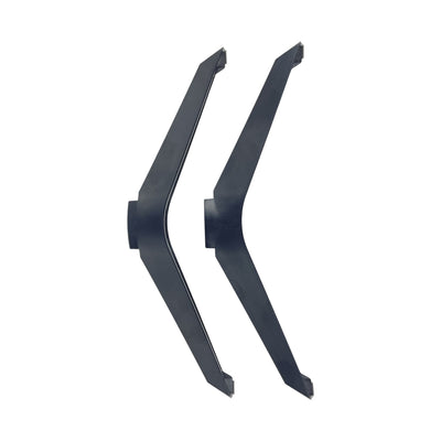 Original Vizio TV Legs Stands 7H08M0000D30R For D40FJ09, D40F-J09 Screws Included - Boughts.com