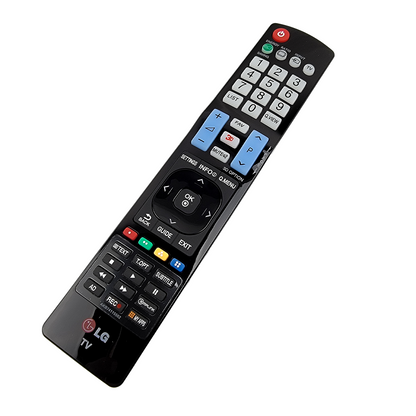 New Original OEM LG Television AKB74115502 TV Remote Control