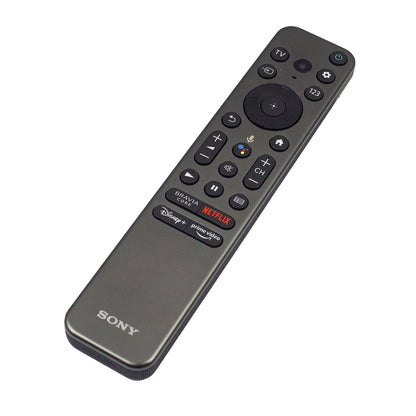 Open Box OEM Sony RMF-TX900U TV Remote Control for XR55A95K KD75X80CK XR65A80CK