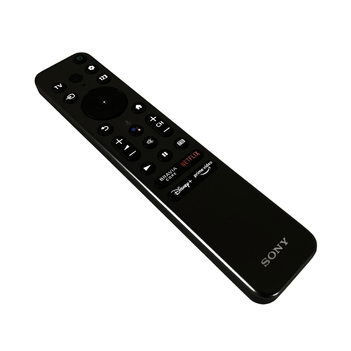 Open Box OEM Sony RMF-TX900U TV Remote Control for XR55A95K KD75X80CK XR65A80CK