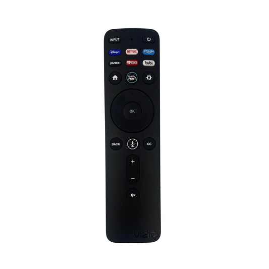 Original Vizio V555-J01 V505-J09 V555-J01 V705-J03 TV Remote XRT260 00111200134