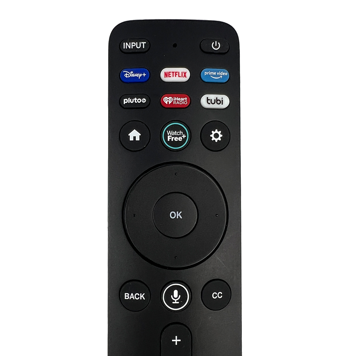 Original Vizio V555-J01 V505-J09 V555-J01 V705-J03 TV Remote XRT260 00111200134