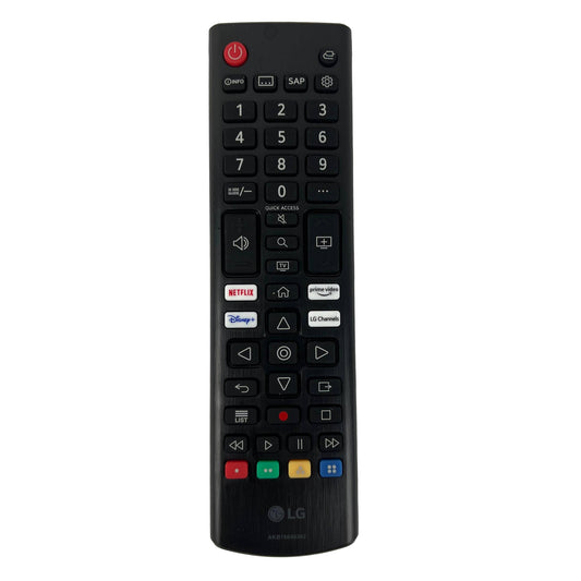 Original LG TV Remote Control for 43UQ7070ZUD 50UQ7070ZUE 55UQ8000AUK