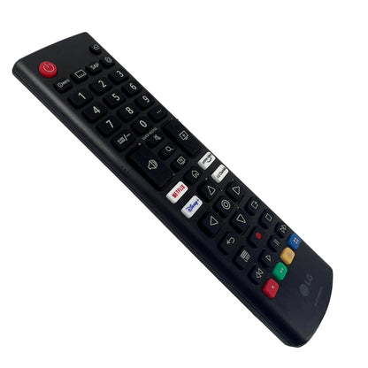 Original LG TV Remote Control for 75UQ8000AUK 32LQ630BPUA 86UQ7070ZUD