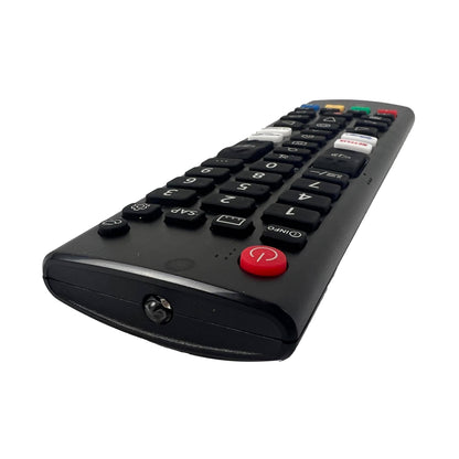 Original LG TV Remote Control for 75UQ8000AUK 32LQ630BPUA 86UQ7070ZUD