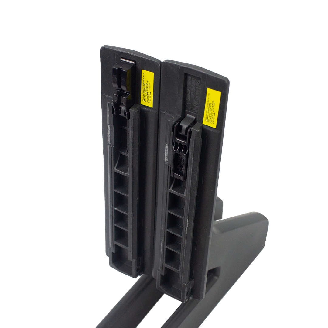 Genuine Samsung TV Stands BN63-20046X001 For QN75Q60BDFXZA QN70Q60BAFXZC - Boughts.com
