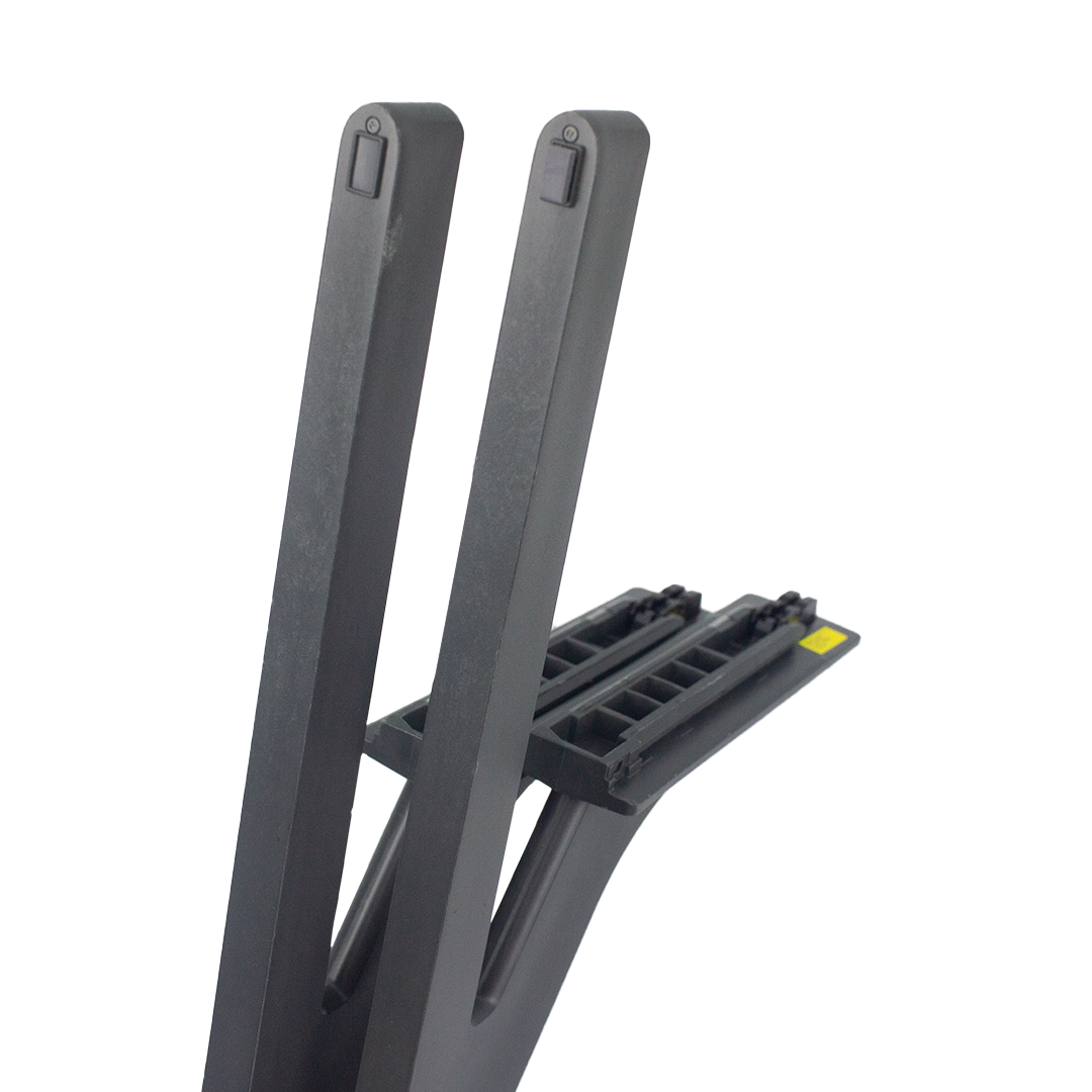 Genuine Samsung TV Stands BN63-20046X001 For QN75Q60BDFXZA QN70Q60BAFXZC - Boughts.com